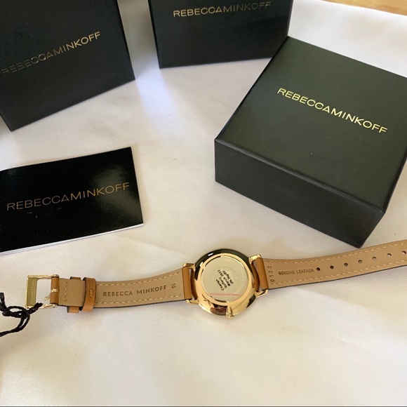 Watches